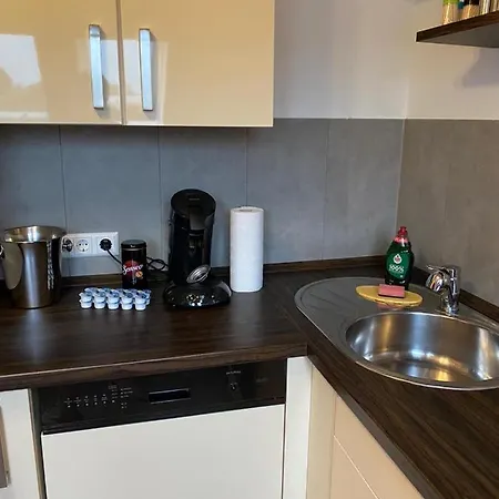 Apartment Ferienwohnung Sinsheim *