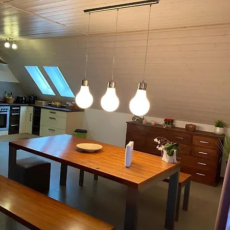 Ferienwohnung Sinsheim * Sinsheim