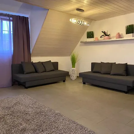 Ferienwohnung Sinsheim Apartment Sinsheim