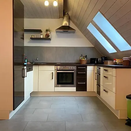 Ferienwohnung Sinsheim Apartment Sinsheim