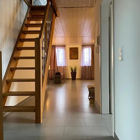 Ferienwohnung Sinsheim