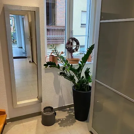 Ferienwohnung Sinsheim Sinsheim