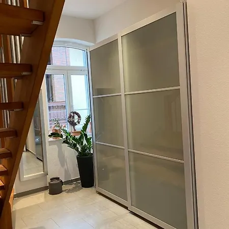 Ferienwohnung Sinsheim * Sinsheim